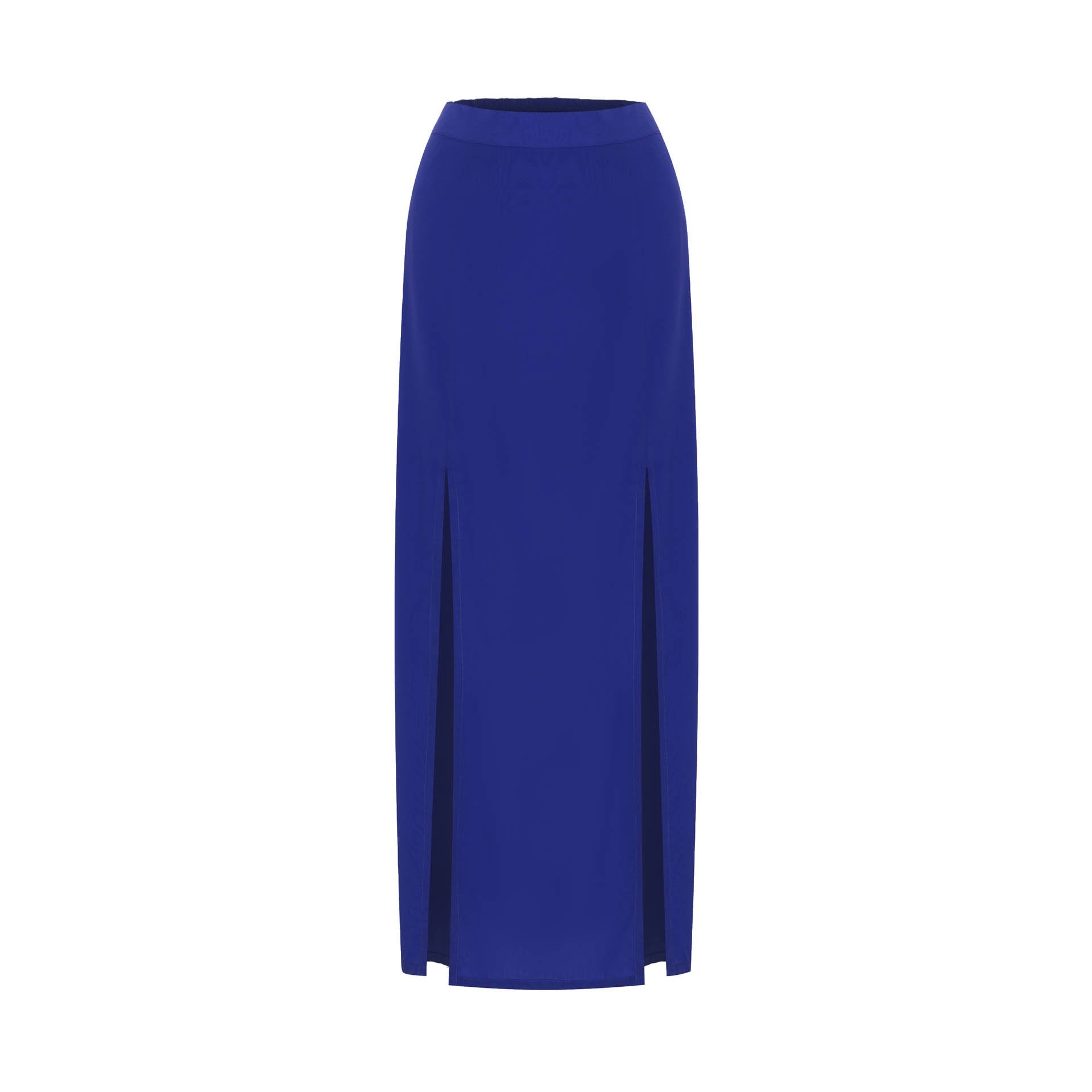 bottom, clothing wholesale, wholesale, women wholesale Tulip, Plain. Eco Rayon, Maxi Skirt, Wholesale