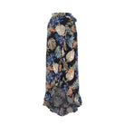 bottoms, womens Wrap, Tropical, Eco Rayon, Maxi Skirt