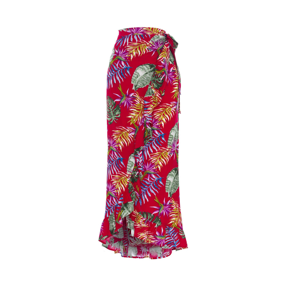 
                  
                    bottom, clothing wholesale, wholesale, women wholesale Wrap, Tropical, Eco Rayon, Maxi Skirt, Wholesale
                  
                