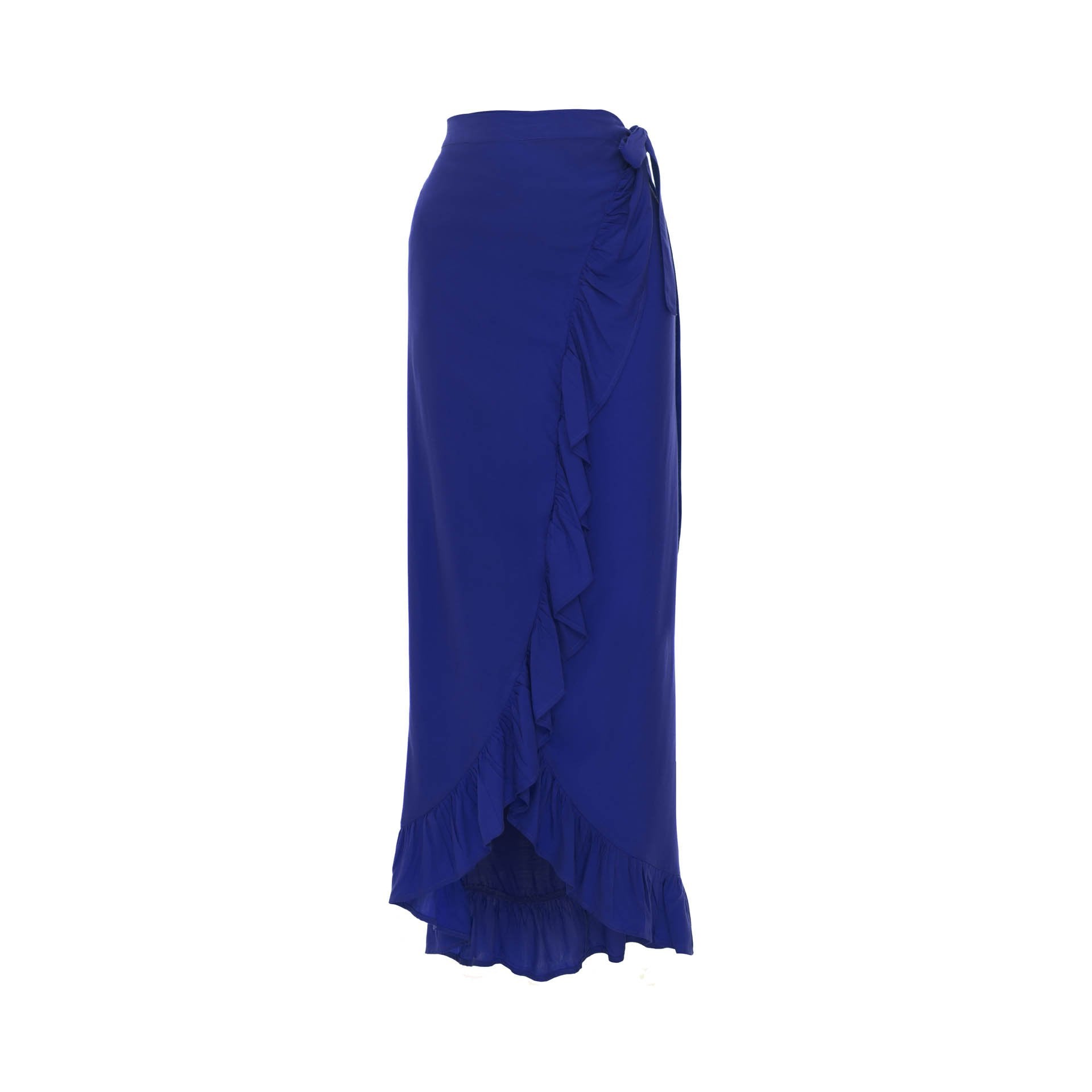 bottom, clothing wholesale, wholesale, women wholesale Wrap, Plain, Eco Rayon, Maxi Skirt, Wholesale