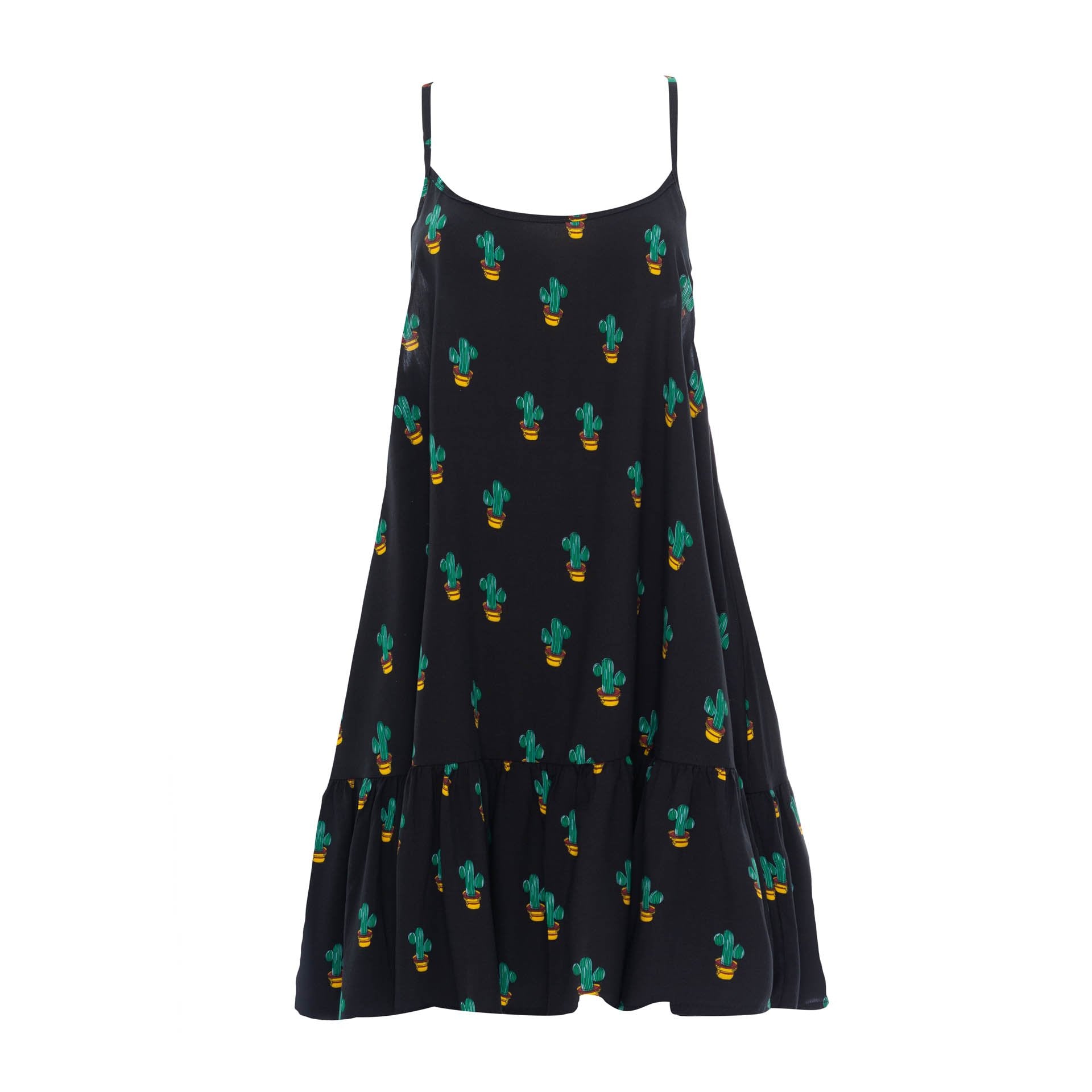 clothing wholesale, mini dress, wholesale, women wholesale Amber, Tropical, Eco Rayon Mini Dress, Wholesale