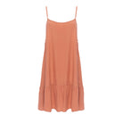 dresses, womens Amber, Plain, Eco Rayon Mini Dress