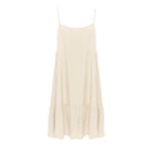 dresses, womens Amber, Plain, Eco Rayon Mini Dress