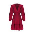 clothing wholesale, mini dress, wholesale, women wholesale Baby Doll, Plain, Eco Rayon Mini Dress, Wholesale