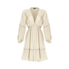 dresses, womens Baby Doll, Plain, Eco Rayon Mini Dress
