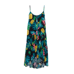 
                  
                    clothing wholesale, mini dress, wholesale, women wholesale Jasmine, Tropical, Eco Rayon Mini Dress, Wholesale
                  
                