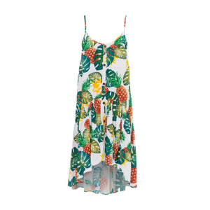 
                  
                    dresses, womens Jasmine, Tropical, Eco Rayon Mini Dress
                  
                
