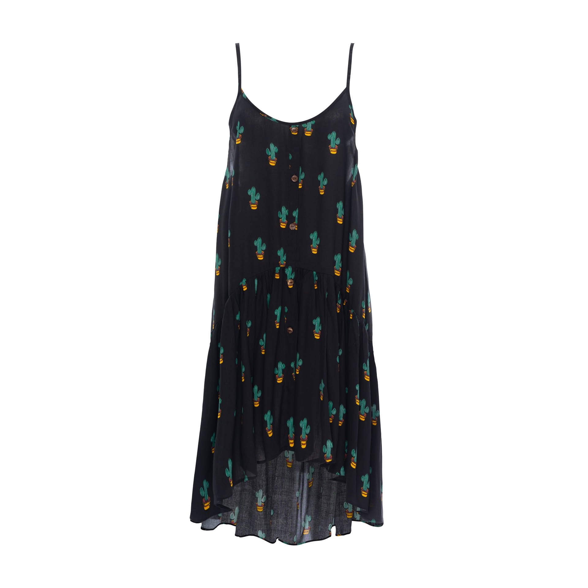 clothing wholesale, mini dress, wholesale, women wholesale Jasmine, Tropical, Eco Rayon Mini Dress, Wholesale