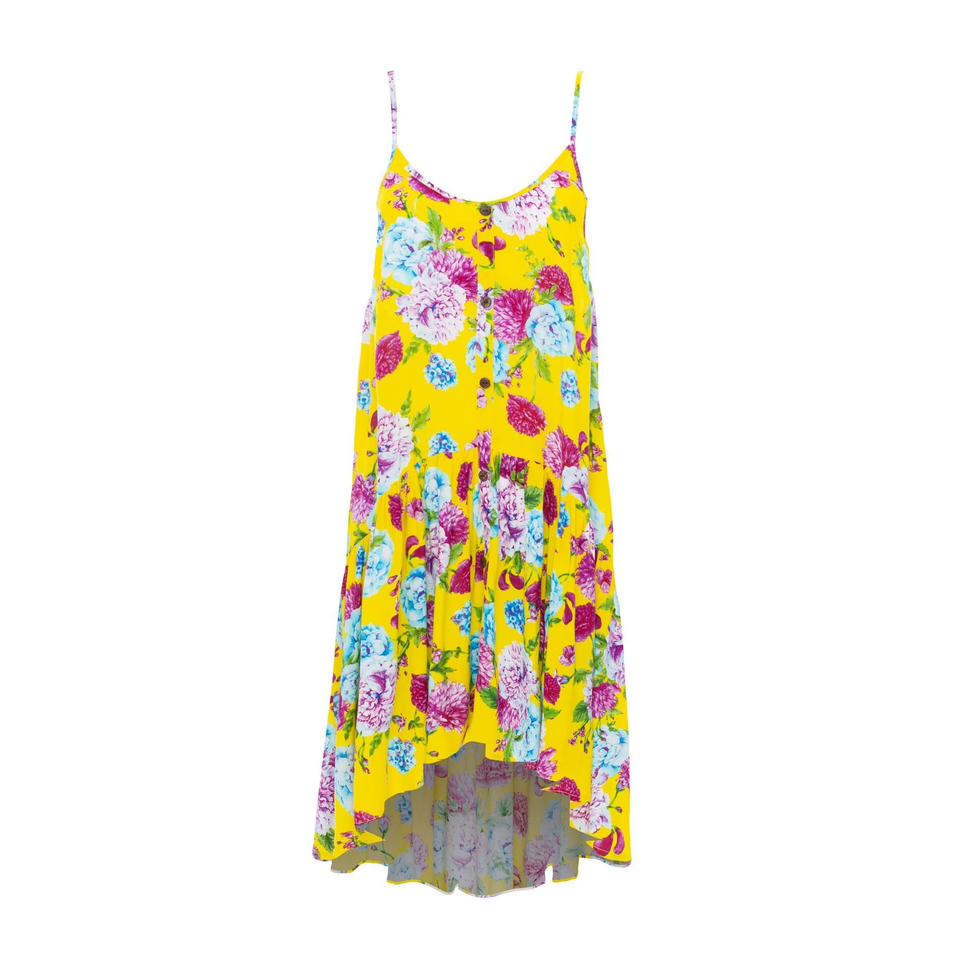 clothing wholesale, mini dress, wholesale, women wholesale Jasmine, Tropical, Eco Rayon Mini Dress, Wholesale