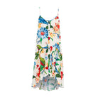 clothing wholesale, mini dress, wholesale, women wholesale Jasmine, Tropical, Eco Rayon Mini Dress, Wholesale