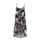clothing wholesale, mini dress, wholesale, women wholesale Jasmine, Tropical, Eco Rayon Mini Dress, Wholesale