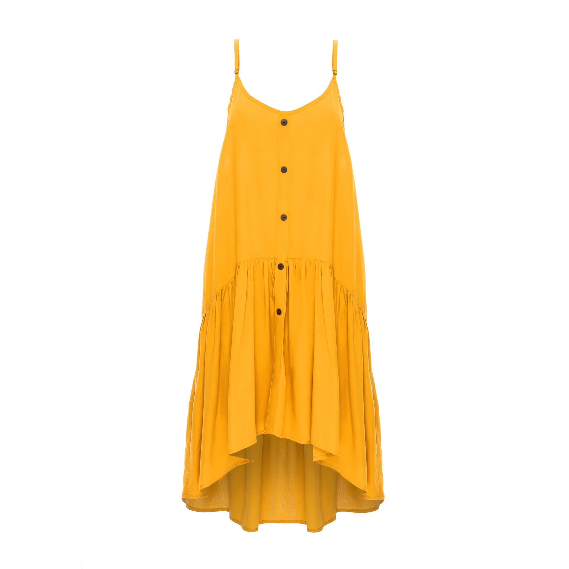 dresses, womens Jasmine, Plain, Eco Rayon Mini Dress