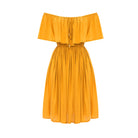 clothing wholesale, mini dress, wholesale, women wholesale Safia, Plain, Eco Rayon Mini Dress, Wholesale