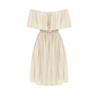 dresses, womens Safia, Plain, Eco Rayon Mini Dress