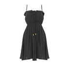 clothing wholesale, mini dress, wholesale, women wholesale Sahara, Plain, Eco Rayon Mini Dress, Wholesale