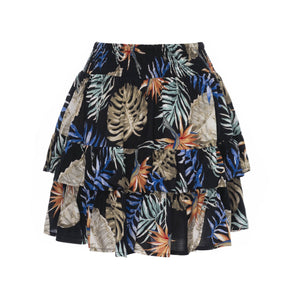 
                  
                    bottom, clothing wholesale, wholesale, women wholesale Rumble, Tropical, Eco Rayon Mini Skirt, Wholesale
                  
                