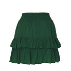 bottom, clothing wholesale, wholesale, women wholesale Rumble, Plain, Eco Rayon Mini Skirt, Wholesale