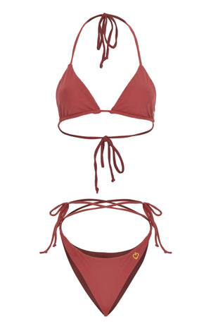 
                  
                    swimwear set Set Bikini Top Madeline-Bottom Madeline, Plain, Eco Friendly
                  
                