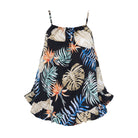 clothing wholesale, tops, wholesale, women wholesale Catty, Tropical, Eco Rayon, Camisole, Wholesale