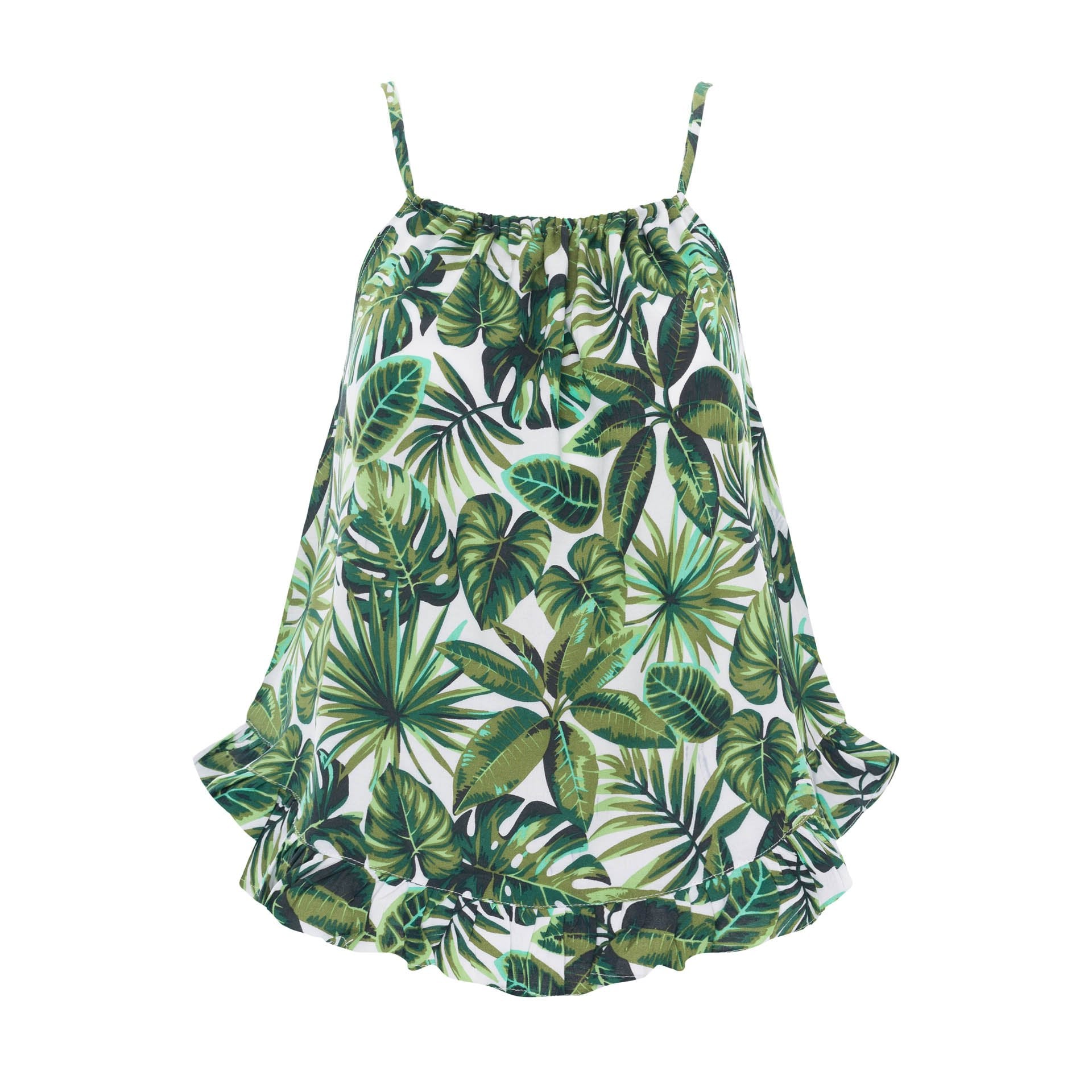 clothing wholesale, tops, wholesale, women wholesale Catty, Tropical, Eco Rayon, Camisole, Wholesale