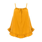 tops, womens Catty, Plain, Eco Rayon, Camisole