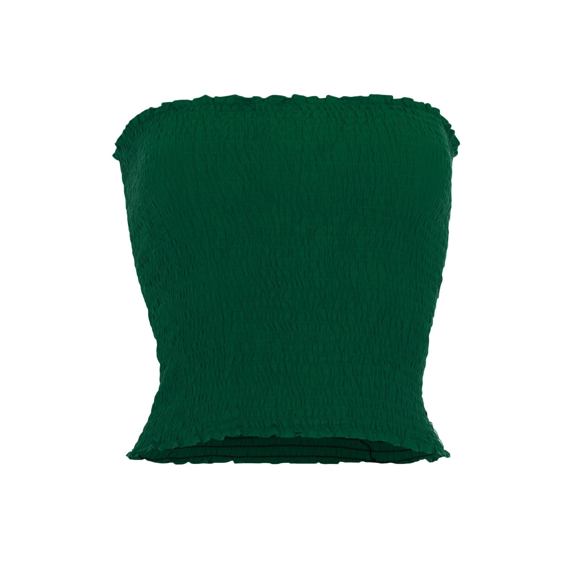 clothing wholesale, tops, wholesale, women wholesale Carla, Plain, Eco Rayon, Tube Top, Wholesale