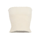 clothing wholesale, tops, wholesale, women wholesale Carla, Plain, Eco Rayon, Tube Top, Wholesale
