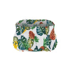 clothing wholesale, tops, wholesale, women wholesale Cropped, Tropical, Eco Rayon, Tube Top, Wholesale