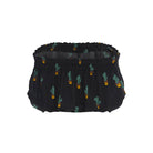 clothing wholesale, tops, wholesale, women wholesale Cropped, Tropical, Eco Rayon, Tube Top, Wholesale