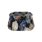 clothing wholesale, tops, wholesale, women wholesale Cropped, Tropical, Eco Rayon, Tube Top, Wholesale
