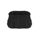 tops, womens Cropped, Plain, Eco Rayon, Tube Top