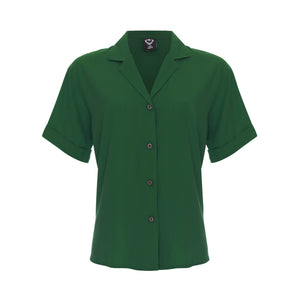 
                  
                    tops, womens Women's Short Sleeve Shirt, Plain, Eco Rayon
                  
                