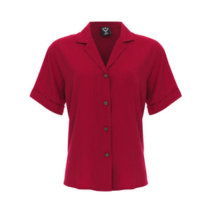 
                  
                    tops, womens Women's Short Sleeve Shirt, Plain, Eco Rayon
                  
                