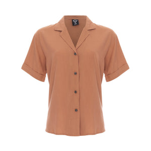 
                  
                    tops, womens Women's Short Sleeve Shirt, Plain, Eco Rayon
                  
                