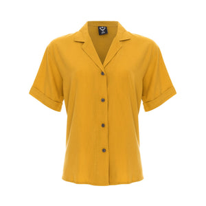 
                  
                    tops, womens Women's Short Sleeve Shirt, Plain, Eco Rayon
                  
                