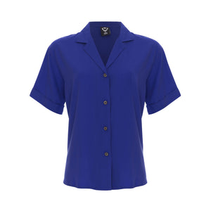 
                  
                    tops, womens Women's Short Sleeve Shirt, Plain, Eco Rayon
                  
                