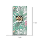 branding, branding&packaging, hang tag branding LA Hangtag Motif C
