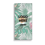 branding, branding&packaging, hang tag branding LA Hangtag Motif C