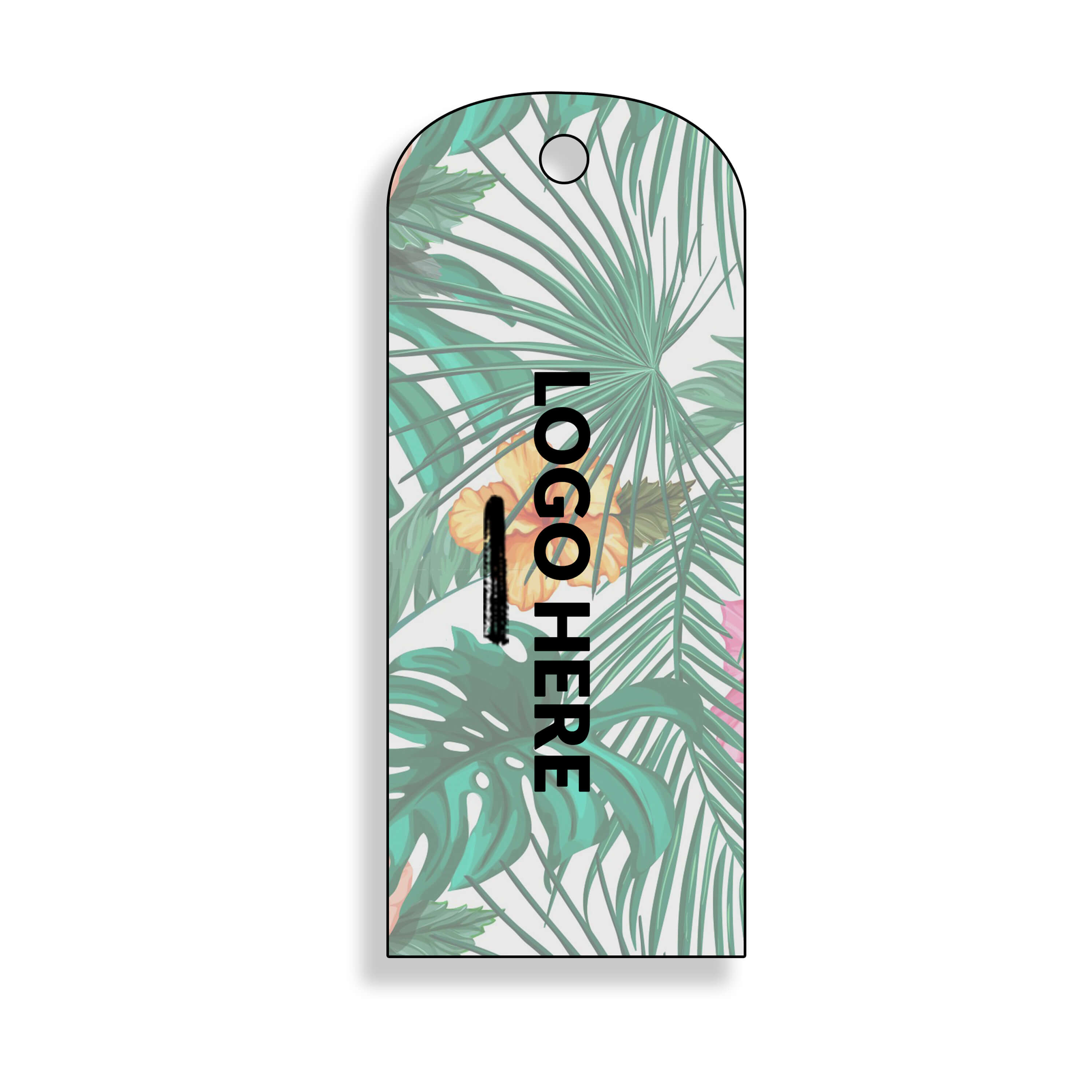 branding, branding&packaging, hang tag branding LA Hangtag Motif E