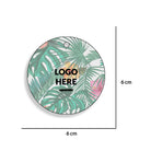 branding, branding&packaging, hang tag branding LA Hangtag Motif F