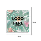 branding, branding&packaging, hang tag branding LA Hangtag Motif G