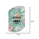 branding, branding&packaging, hang tag branding LA Hangtag Motif H