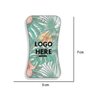 branding, branding&packaging, hang tag branding LA Hangtag Motif J