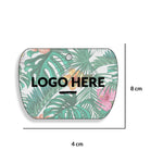 branding, branding&packaging, hang tag branding LA Hangtag Motif L