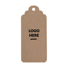 branding, branding&packaging, hang tag branding LA Hangtag Plain B