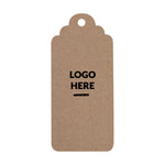 branding, branding&packaging, hang tag branding LA Hangtag Plain B