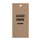 branding, branding&packaging, hang tag branding LA Hangtag Plain C