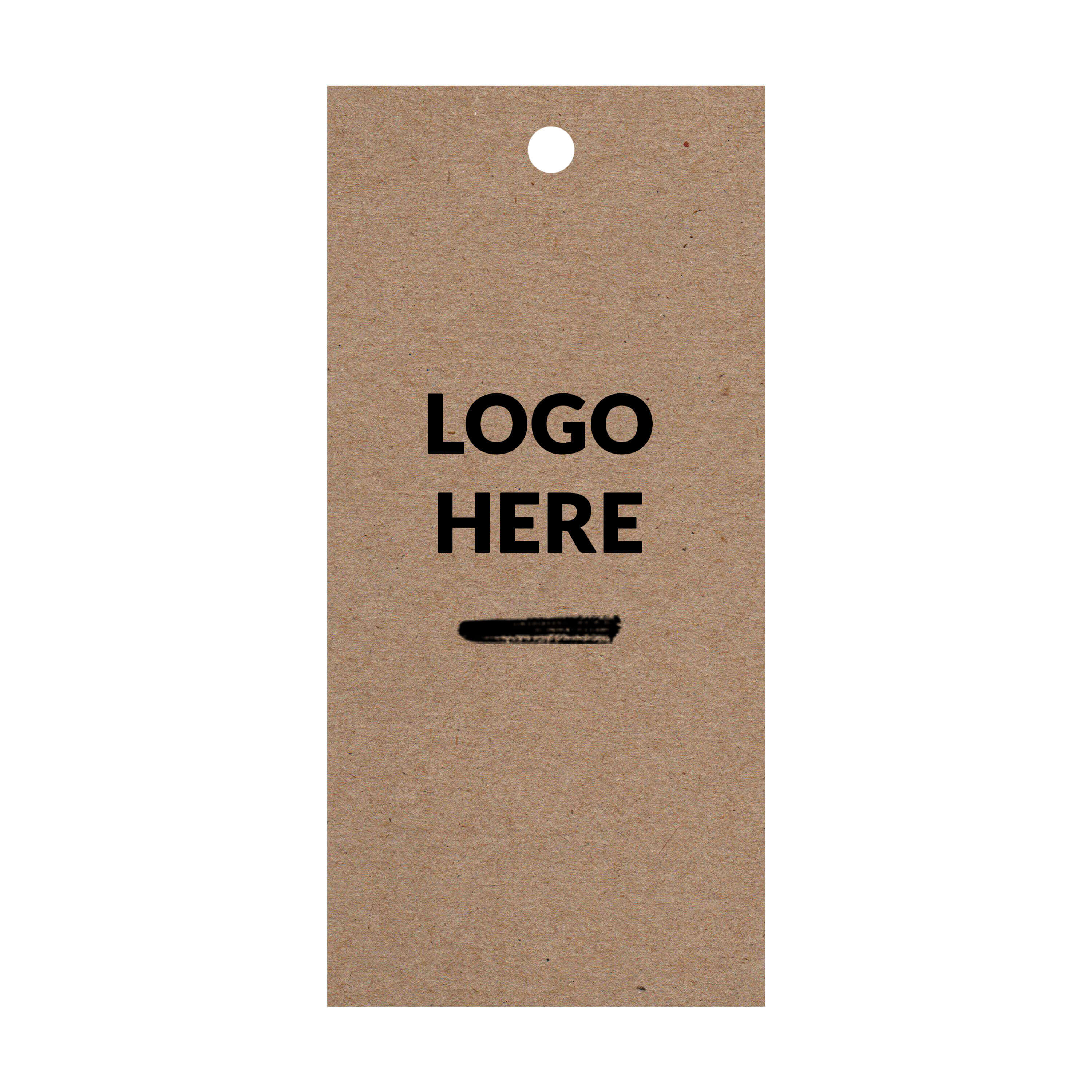branding, branding&packaging, hang tag branding LA Hangtag Plain C