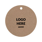 branding, branding&packaging, hang tag branding LA Hangtag Plain F
