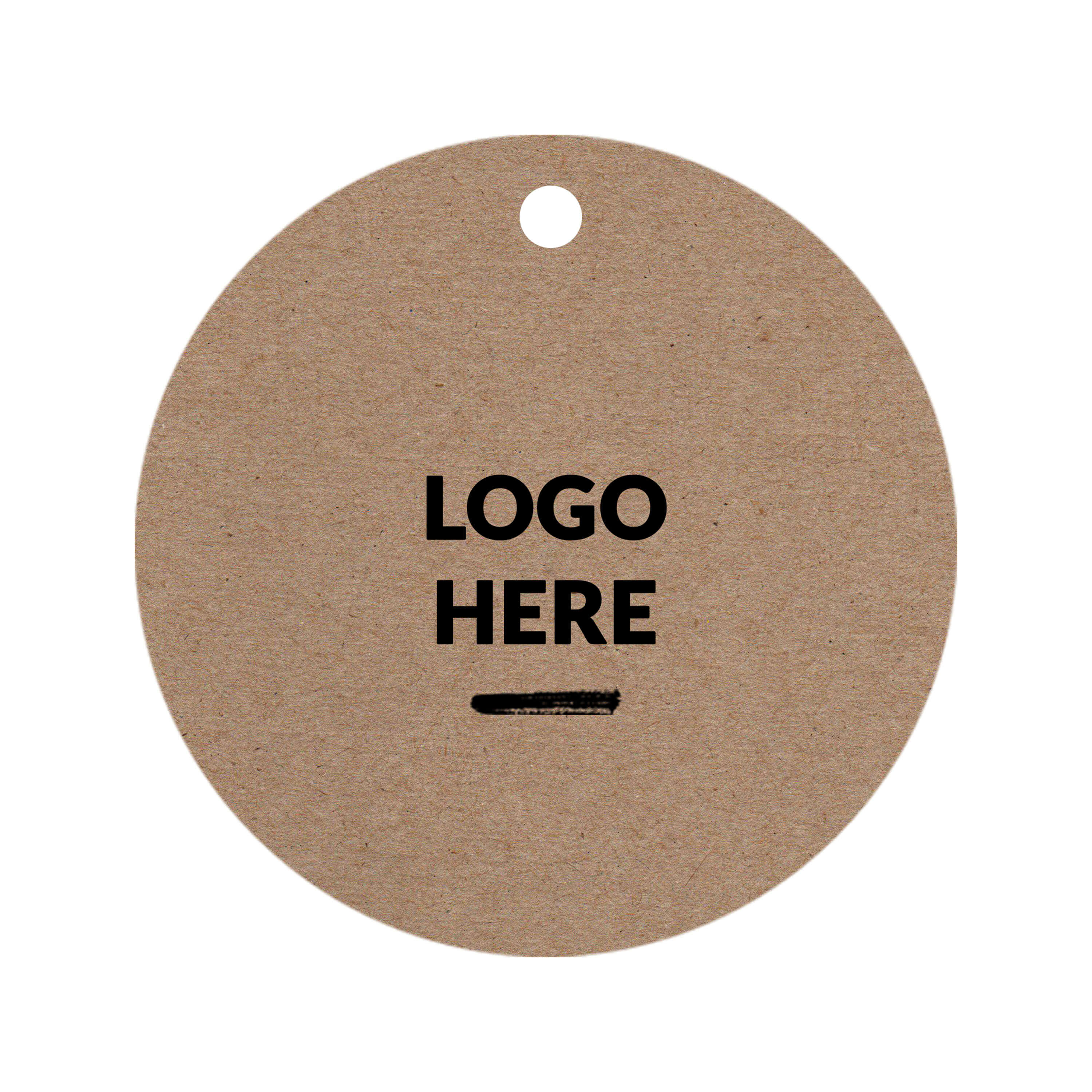 branding, branding&packaging, hang tag branding LA Hangtag Plain F